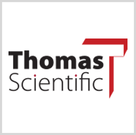 DLA Picks Thomas Scientific for $106M Nasopharyngeal Swab Supply Contract