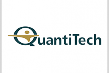 QuantiTech Buys Defense Systems Engineering Firm SEG
