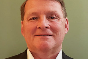 Donald Heckman Promoted to Guidehouse Defense Cyber Solutions Leader