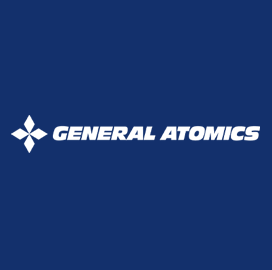 General Atomics to Further Develop Railgun Projectile Tech for Army