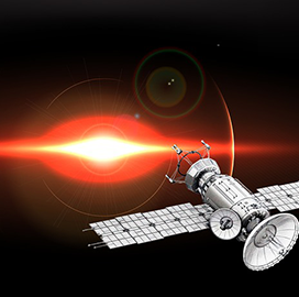NASA Issues Draft Solicitation for Potential $290M Astrophysics Exploration Program