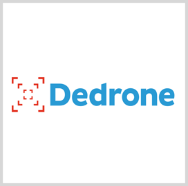 Ben Wenger Named Dedrone Chief Revenue Officer,  Mary-Lou Smulders Appointed Chief Marketing Officer