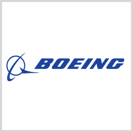 Boeing Receives $123M in USAF Task Orders to Engineer Commercial Derivative Aircraft