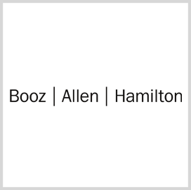 Booz Allen Execs to Discuss AI Integration Across Federal Defense & Intelligence Sectors