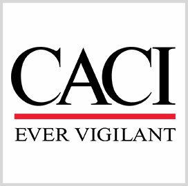 CACI Awarded FEMA National Public Warning System Support IDIQ