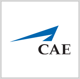 CAE Lands $275M Recompete Award for USAF Tanker Crew Training Services