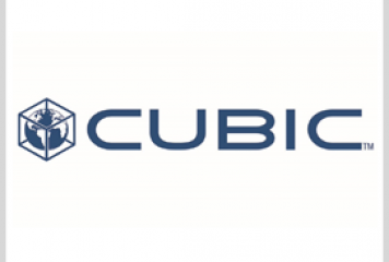 Cubic Receives USAF Combat Training Pod Supply Contract
