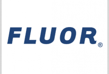 Fluor to Perform Operations in Three Business Segments