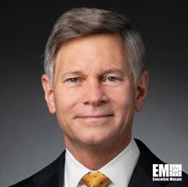 Former Raytheon Exec James Loeblein Joins HII in Corporate VP Role