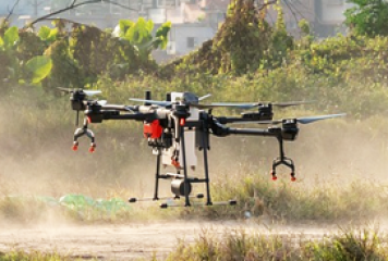 GSA to Remove Non-Defense Innovation Unit-Approved Drones From Multiple Award Schedules