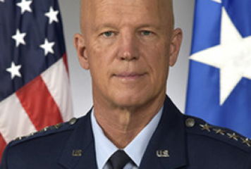 Gen. John Raymond: Space Force Eyes ‘Fused Connection’ With Commercial Industry