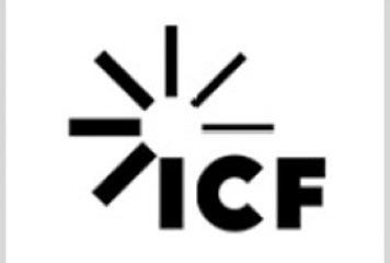 ICF Wins $94M EPA Energy Efficiency Program Support BPA; Anne Choate Quoted