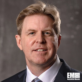 Keith Munn Promoted to CFO, Business Development VP at HII’s Ingalls Shipbuilding Division