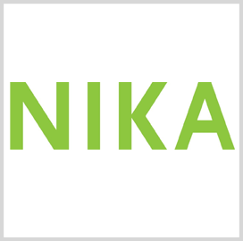 Nika to Help Manage DOD Medical Facilities via $125M Army Contract Vehicle