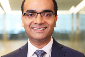 Nilanjan Sengupta Named Applied Intelligence CTO for Accenture Federal Arm