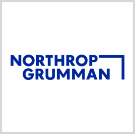 Northrop Books $155M MDA Contract to Demonstrate Space-Based Sensing Tech