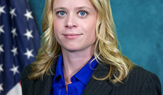 Rachelle Henderson, ICE CIO, Addresses Department-Wide Modernization Goals & Challenges