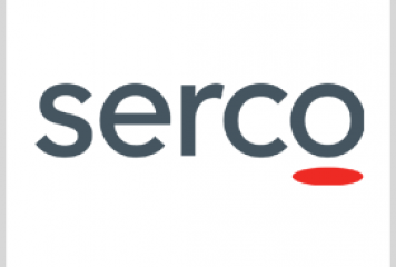 Serco Wins Potential $154M Navy Force Protection Tech Sustainment Order