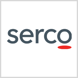Serco Wins Potential $154M Navy Force Protection Tech Sustainment Order