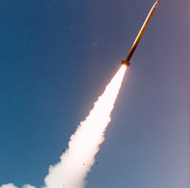 State Department OKs $91M Extended-Range Lockheed Rocket Sale to Finland