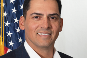 WHS Taps Magellan Federal for DOD Employee Assistance Services; Oscar Montes Quoted