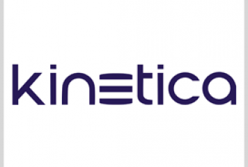 Kinetica Lands $100M Air Force Contract to Build Multidomain Sensor Data Warehouse