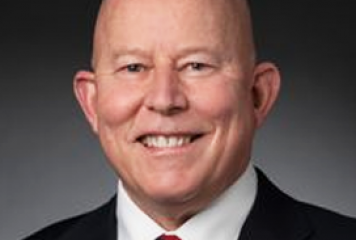 Former Naval Air Forces Chief DeWolfe Miller Appointed HII Customer Affairs VP