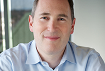 AWS Records 28% Growth in Q4 2020 Revenue; Andy Jassy to Become Amazon CEO