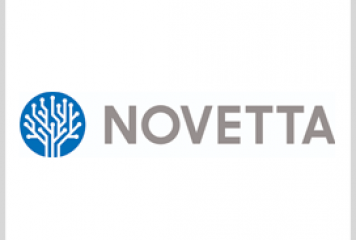 Novetta Hires Military Vet to Lead Emerging Tech Group; Tiffanny Gates Quoted