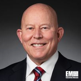 Former Naval Air Forces Chief DeWolfe Miller Appointed HII Customer Affairs VP