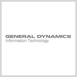 April Jones Joins General Dynamics IT Unit as NIH Business Dev’t VP