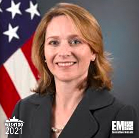 Kathleen Hicks Deputy Defense Secretary Nominee
