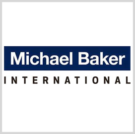 Stephen Browning Joins Michael Baker International as Federal Markets SVP