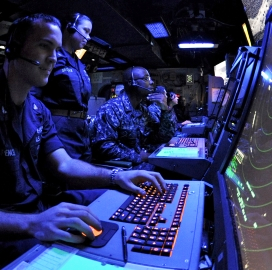 11 Companies Win Spots on Potential $100M Navy Communication Tech Support IDIQ