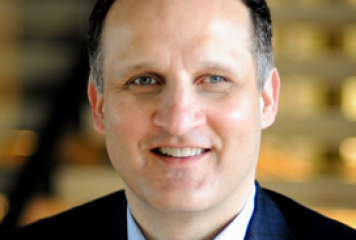 Adam Selipsky to Succeed Andy Jassy as Amazon Web Services CEO
