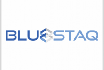 Bluestaq Receives $280M Contract Modification to Further Develop Space Force Data Management Platform