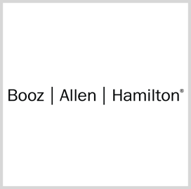 Booz Allen to Support Two Military Projects Under $600M DOD 5G Investment