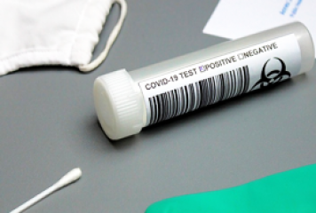 DLA Orders Abbott COVID-19 Test Kits for HHS Through $255M Contract Award