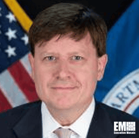 Former CISA Official Matthew Travis Named CEO of CMMC Accreditation Body