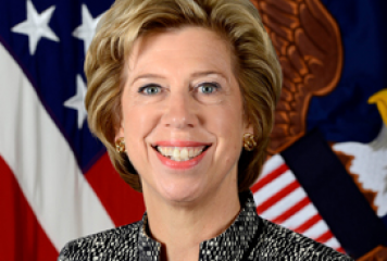 Former DOD Acquisition Chief Ellen Lord Joins Voyager Board