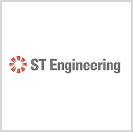 Gunjan Goel Named CIO of ST Engineering North America; Tom Vecchiolla Quoted