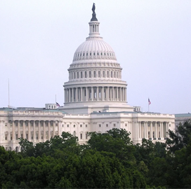 House Committee Forms Defense Critical Supply Chain Task Force