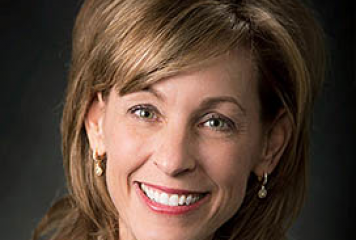 Leanne Caret, Boeing Defense CEO, Inducted into 2021 Wash100 Award for Driving Innovation, Influence in Defense Market