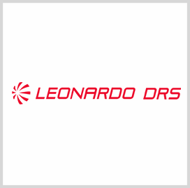 Leonardo DRS Files to Go Public