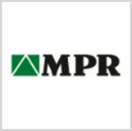 MPR Awarded $90M for Technical Support to DOE, Other Agencies