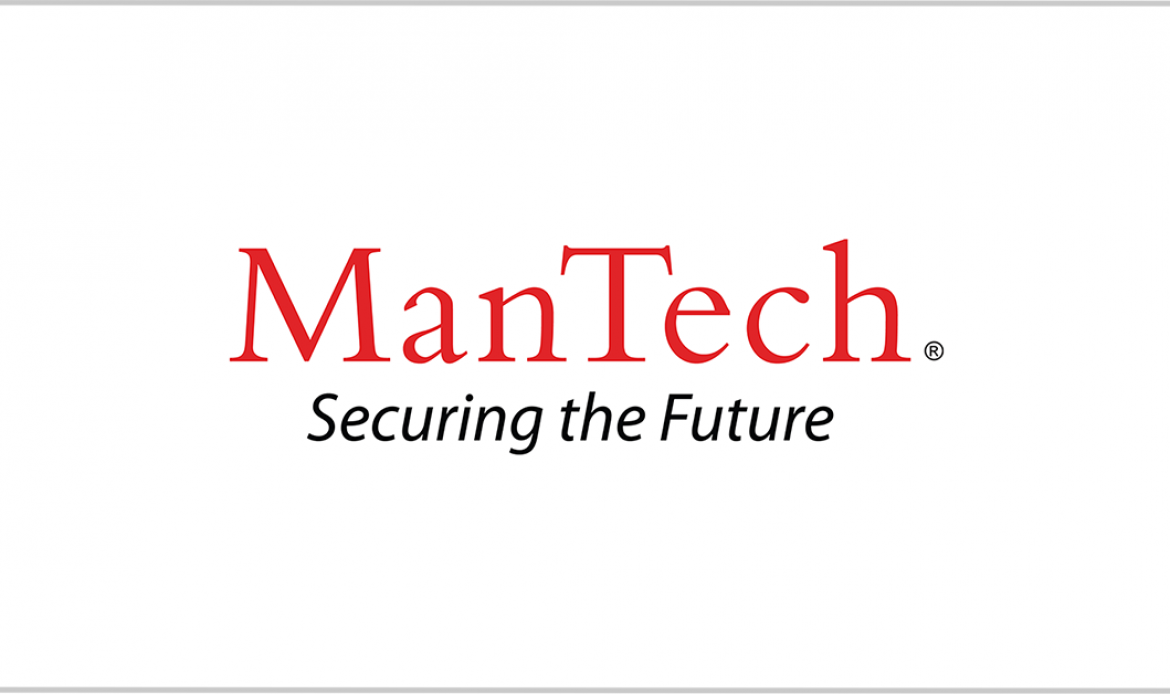 ManTech Elevates Julie Anna Barker to Chief HR Officer; Kevin Phillips Quoted
