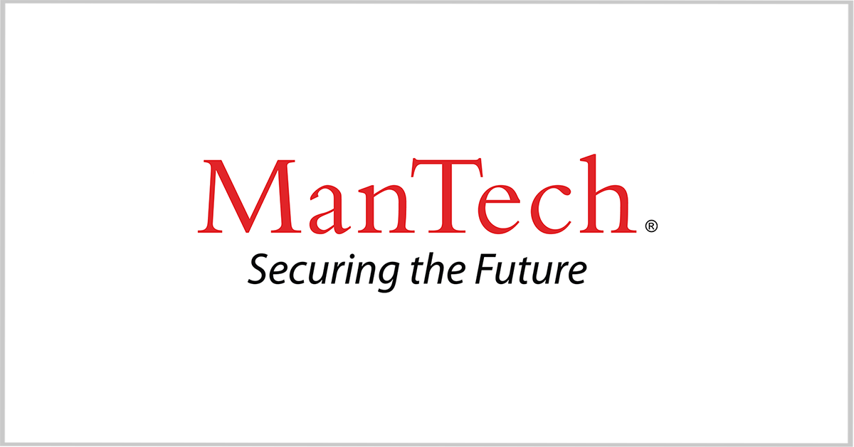 ManTech Elevates Julie Anna Barker to Chief HR Officer; Kevin Phillips Quoted