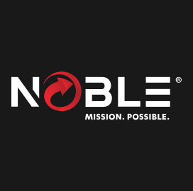 Noble Buys Special Operations Equipment Supplier TSSi