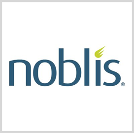 Noblis to Help Manage CMS IT Projects; Amr ElSawy, Mile Corrigan Quoted