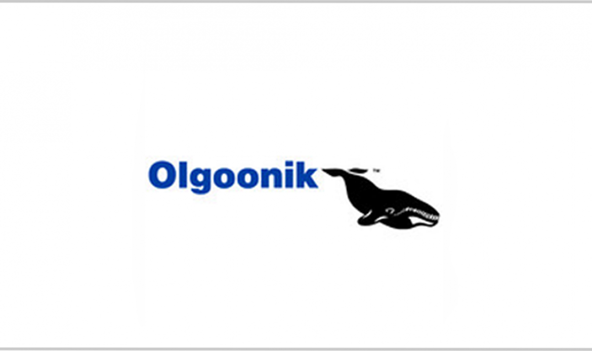 Olgoonik Wins $125M DLA Warehousing, Distribution Support IDIQ